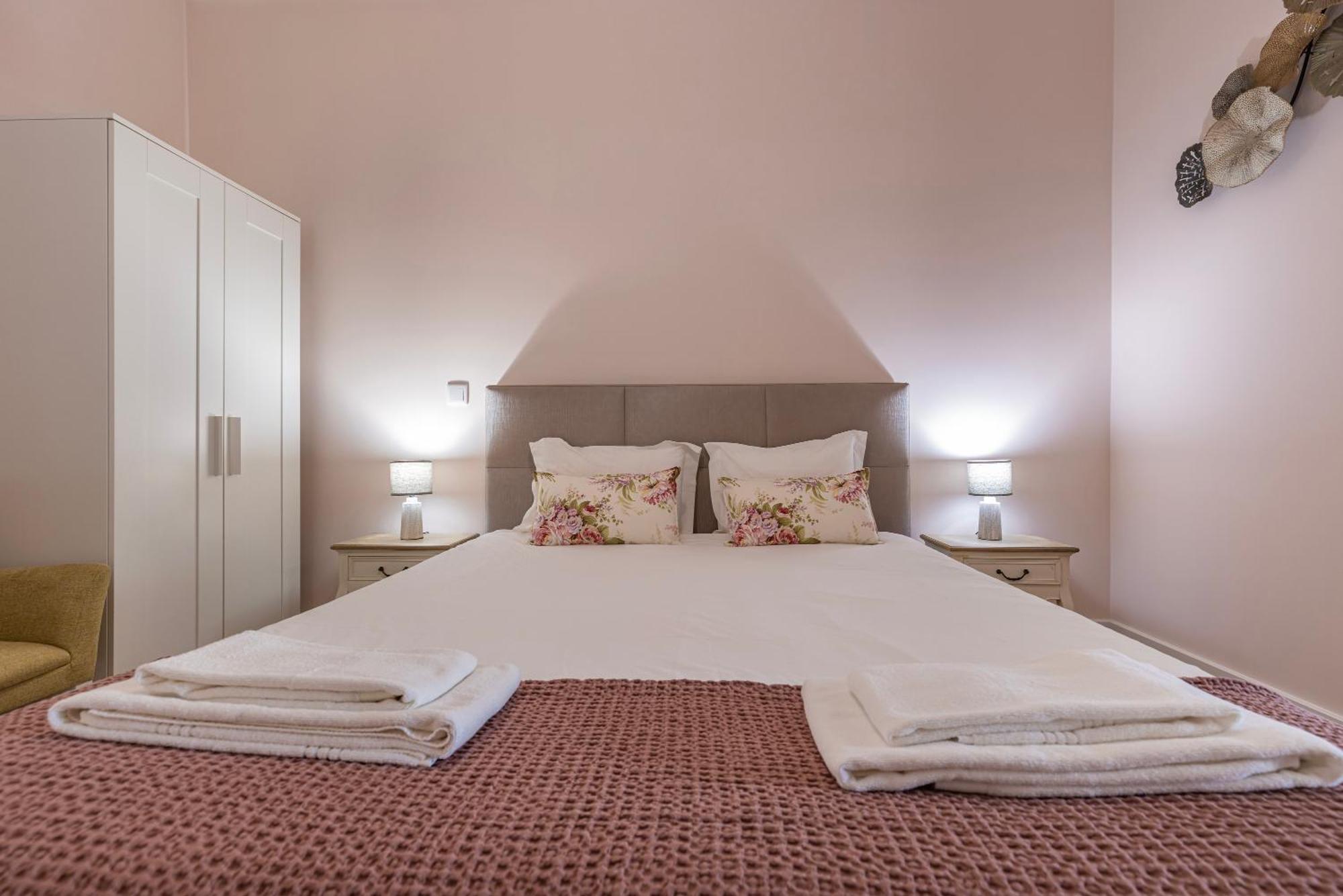 Apartamento Moderno Com Terraco Lisbona Esterno foto
